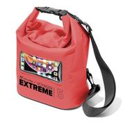 Cellularline - Voyagerexpl195lr-rosso CELLULARLINE