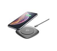 Cellularline Wireless Fast Charger Easy - Samsung, Apple and other Wireless 10W