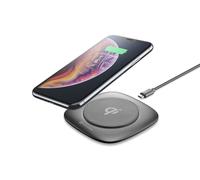 Cellularline | Caricabatterie da Rete | Base di ricarica wireless