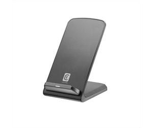Cellularline - Wirelesstand10wk-nero CELLULARLINE