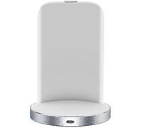 Cellularline Podium Wireless Charger - Apple Cellularline
