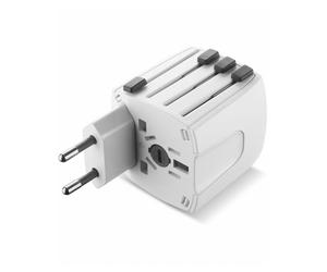 Cellularline World Travel Adapter - Universal