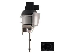Cellule de pression du turbocompresseur for Audi VW Seat Skoda 2.0TDI 03L198716A
