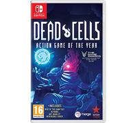 Cellule morte. Gioco d'azione dell'anno Nuovo, Manuale/Versione Inglese