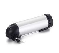 Cellule originali E-bike 36V 10.4Ah 385Wh agli ioni di litio per Down Tube con caricabatterie