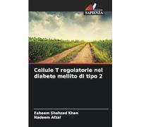 Cellule T regolatorie nel diabete mellito di tipo 2