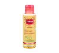 Cellulite and Stretch Marks Mustela Maternité Stretch Marks Oil 105Ml Bio Per Donna (Cellulite E Smagliature)