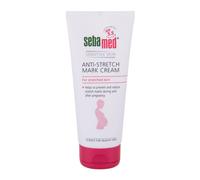 Cellulite and Stretch Marks Sebamed Sensitive Skin Anti-Stretch Mark 200Ml Per Donna (Cellulite E Smagliature)