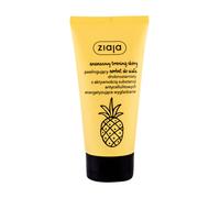 Cellulite and Stretch Marks + Ziaja Pineapple Body Scrub 160Ml Per Donna (Cellulite E Smagliature)