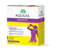 Aquilea Cellulite 20 stick - Integratore Inestetismi Cellulite e Microcircolo