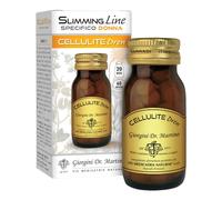 Cellulite dren donna 60 pastiglie Dr. giorgini
