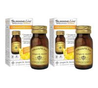 Cellulite Dren 60 Pastiglie 2x30 g Pastiglie