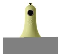Cellulite Machine, Portable Intelligent Suction Massager, Rechargeable Handheld Cupping Device, Body Sculpting Tool For Women Men, Muscle Relaxation, 7.87x7.48 Inches