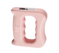 Cellulite Massage Tool - Handheld Massage Tool, Waist Fascia Massager | Deep Tissue Slimming Roller Device, Manual Fat Burning Tool, Ideal for Office Travel Abdominal Muscle Relaxation Use
