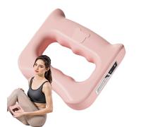 Cellulite Massage Tool Handheld Massage Tool Waist Massager Tool Fascia Release Tools Abdominal Massager Device Fat Burner Machine Fascia Release Massage Travel Massage Tool Office Massage Tool Cellul