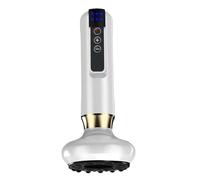 Cellulite Massager- 20x9cm Multipurpose Cellulite Massager Electric Fat Remover | Cordless Adjustable Heating Machine, Handheld Intelligence For Belly Thighs Butt Neck At Home