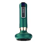 Cellulite Massager- 20x9cm Multipurpose Cellulite Massager Electric Fat Remover | Cordless Adjustable Heating Machine, Handheld Intelligence For Belly Thighs Butt Neck At Home