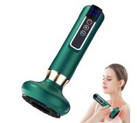 Cellulite Massager, Adjustable Handheld Body Sculpting Machine, Deep Tissue Fat Massager for Belly, Waist, Arms, and Legs, Skin Firming and Toning Tool, 7.87x3.54 Inches