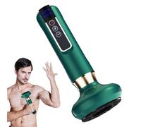Cellulite Massager, Adjustable Handheld Fat Reduction Machine, Deep Tissue Body Sculpting Tool, Electric Massage Device for Belly, Waist, Arms, and Legs, Portable Massager for Home Use