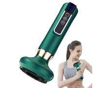 Cellulite Massager, Adjustable Handheld Machine, Fat-Burning Device, 7.87x3.54 Inch Body Sculpting Tool, Targets Belly, Waist, Arms, and Legs, Ideal for Skin Firming and Contouring