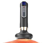 Cellulite Massager, Adjustable Massaging Machine Fat, 7.87x3.54 Inches Compact & Handheld Device, Body Sculpting Tool for Belly, Waist, Arms, Legs, Personal Shaping and Circulation