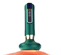 Cellulite Massager, Adjustable Massaging Machine Fat, 7.87x3.54 Inches Compact & Handheld Device, Body Sculpting Tool for Belly, Waist, Arms, Legs, Personal Shaping and Circulation