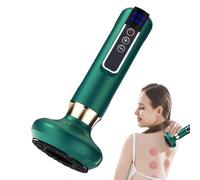 Cellulite Massager, Adjustable Massaging Machine for Fat Reduction, Handheld Body Sculpting Massager, Effective Cellulite Removal Device for Belly, Waist, Arms, and Legs