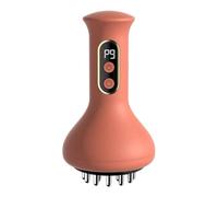 Cellulite Massager - Dispositivo Di Vibrazione Elettrica Portatile | Macchina Per Sculture Regolabili | Nuovo Design Di Bellezza | Tema Del Viaggio In Casa, | Applicazione Della Coscia Della Pancia In