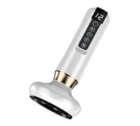 Cellulite Massager Electric, Handheld Body Fat Remover, Adjustable Suction Slimming Device, Deep Tissue, Grip for Belly Back Legs Thighs, 7.87x3.54x3.54 Inches