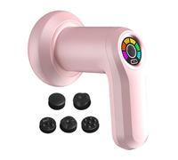 Cellulite Massager Electric, Handheld Percussion Fat Remover