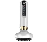 Cellulite Massager, Electric Massage Tool for Waist, 8 Watts Power, Waterproof Cellulite Massagers for Abdomen, Waist, Hips, Arms, Legs and Back, 7.87 x 3.54 inches