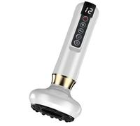 Cellulite Massager - Liorla Cellulite Massager | Electric Massage Tool For Waist Flexible Massage Session | Waterproof Cellulites Massagers For Abdomen, Waist, Hips, Arms, Legs And Backs