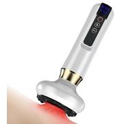 Cellulite Massager - MASSAGER PER CANTO CORPO | Macchina Di Riduzione Della Cellulite Regolabile, Strumento Di Massaggio Dei Tessuti Profondi Elettrici Per Vita, Pancia, Braccia, Gambe E Cosce