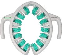 CELLULITE Massaggiatore Anticellulite Brevettato Rassodante e Snellente per