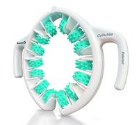 CELLULITE Massaggiatore Anticellulite Brevettato Rassodante e Snellente per