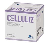 Celluliz 50 bustine 10 ml