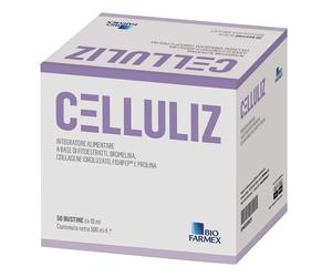 CELLULIZ 50 Stick 10ml
