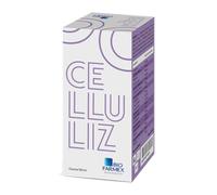 Bio Farmex Integratore alimentare Celluliz 500 ml