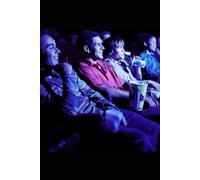 CELLULOID BEASTS: The Evolutionary Saga of the Monster Movie, from Silent Screams to CGI Roars