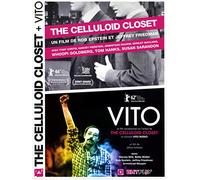 Celluloid closet (the) + vito - 2 dvd