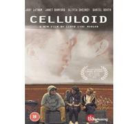 Celluloid (DVD) Jody Latham Ryan Pope Daniel Booth