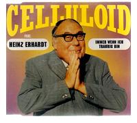 Celluloid - Immer wenn ich traurig bin [Single-CD]