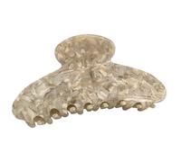 Cellulose Acetate Hair Claw Clips, Jaw Clips for Hair Cellulose Acetate, Non-Slip French Style Hairpin, Strong Hold Barrettes, Sturdy Accessory for Daily Styling and Party Use, 4.1 Inch