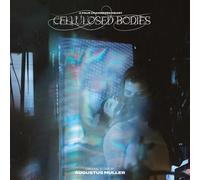 Cellulosed Bodies O.S.T. (1 Vinile) - Augustus Muller'S (Boy Harsher) (Vinile)