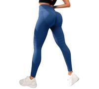 Cellumove, leggings a compressione 3D anticellulite, da donna, ridefiniscono la silhouette senza sforzo, F, M