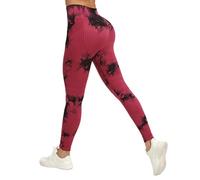 Cellumove, leggings a compressione 3D anticellulite, da donna, ridefiniscono la silhouette senza sforzo, M, L