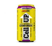 CellUP Drink Tropicale, 500 ml