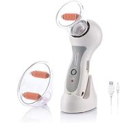 CELLUSTOP - Massaggiatore anti-cellulite - Dispositivo di tonificazione - Rullo massaggiatore per massaggi più sottili, dispositivo bruciatore di grasso e trattamento perdita di peso, USB, colore: