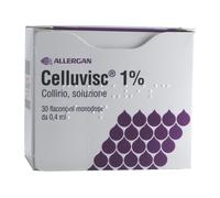 CELLUVISC*COLL30F 0,4ML10MG ML