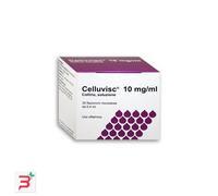 CELLUVISC*COLL30F 0,4ML10MG/ML